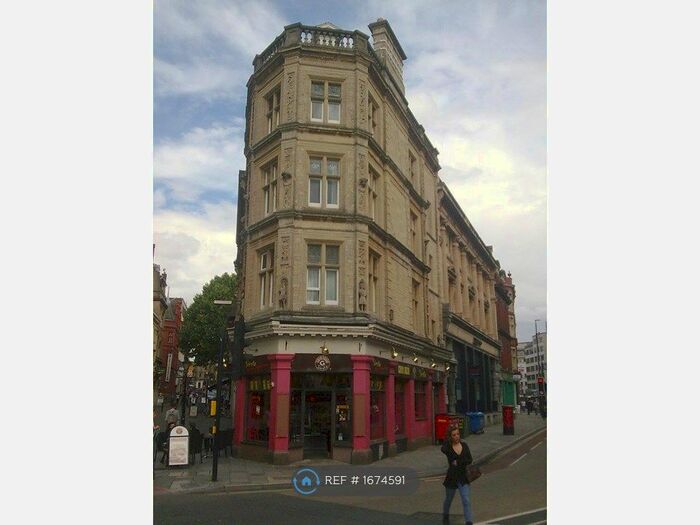 1 Bedroom Flat To Rent In Clare Street, Bristol, BS1