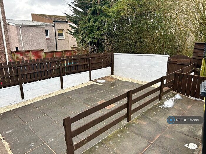 3 Bedroom Terraced House To Rent In Limefield Place, Bathgate, EH48