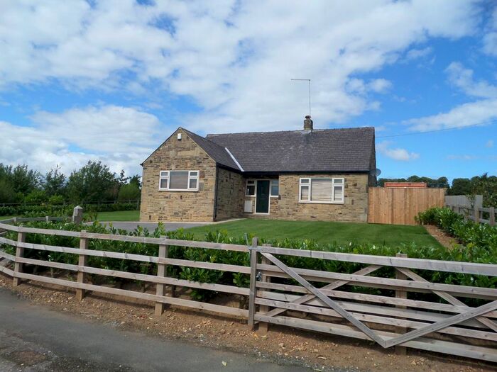 2 Bedroom Bungalow To Rent In Linton Common, Linton, Wetherby, LS22