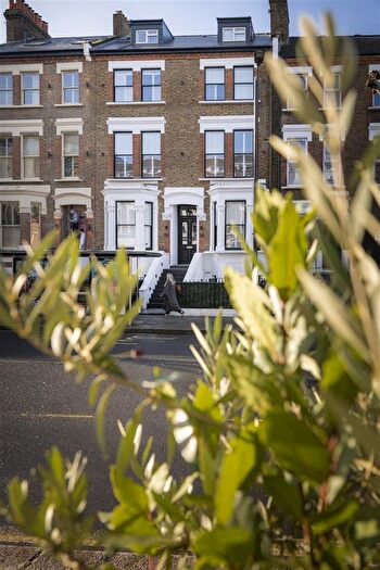 Studio To Rent In Shirland Road, Maida Vale, W9