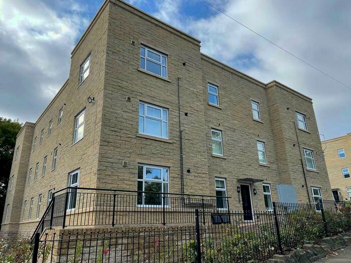 2 Bedroom Apartment To Rent In Indigo Court, Bath Lane, Mansfield, Nottinghamshire, NG18