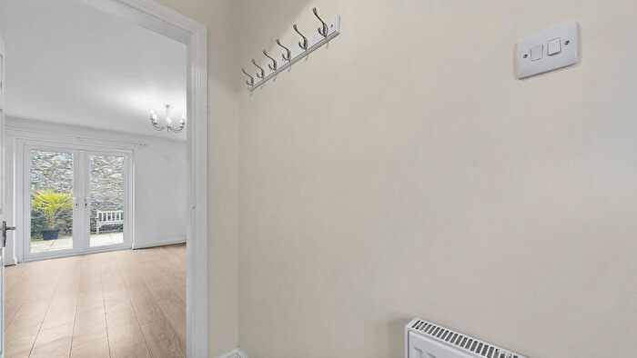 3 Bedroom Terraced House For Sale In Flowerden Court, Milnthorpe, LA7