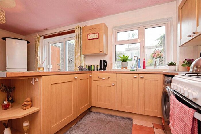 3 Bedroom Terraced House For Sale In Firth Drive, Yardley Wood, Birmingham, B14