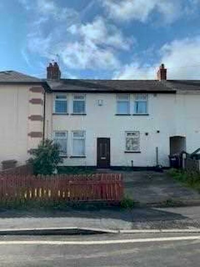 3 Bedroom Terraced House To Rent In Arkle Road, Birkenhead, CH43
