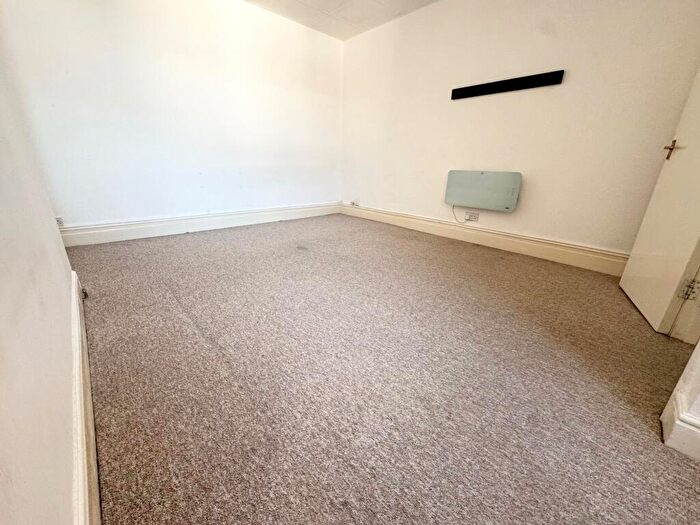 Studio To Rent In West Hill Road, Bournemouth, BH2