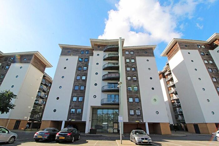 1 Bedroom Apartment To Rent In Ravenswood, Victoria Wharf, Cardiff Bay, CF11