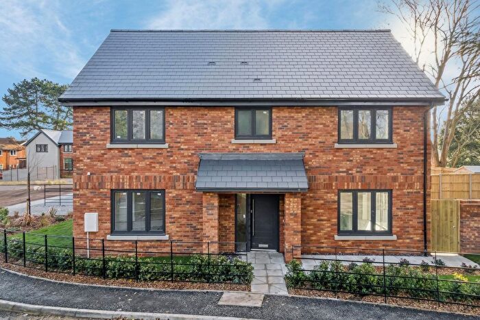 5 Bedroom Detached House For Sale In Turnpike Lane, Ickleford, Hitchin, SG5