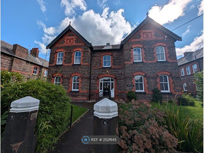 2 Bedroom Flat To Rent In Clock Tower Park, Liverpool, L10