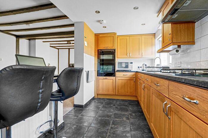 2 Bedroom Bungalow For Sale In Westmill Road, Ware, SG12