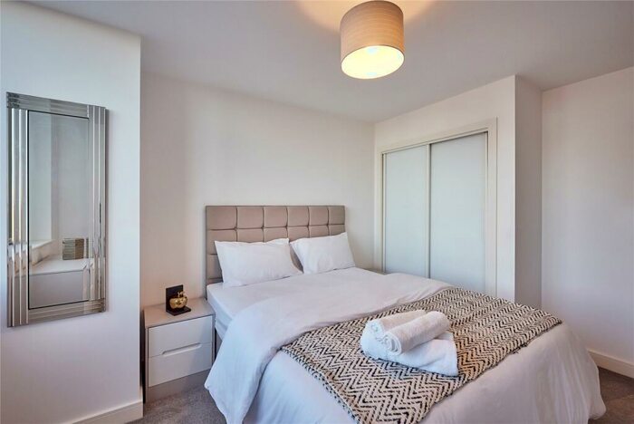 2 Bedroom Apartment To Rent In Broadway Residences, Broad Street, Birmingham, West Midlands, B15