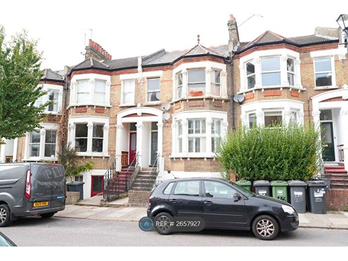 1 Bedroom Flat To Rent In Tressillian Road, London, SE4