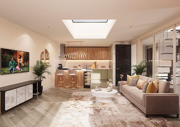 1 Bedroom Flat For Sale In Pix Court, Rye Lane, Peckham, SE15