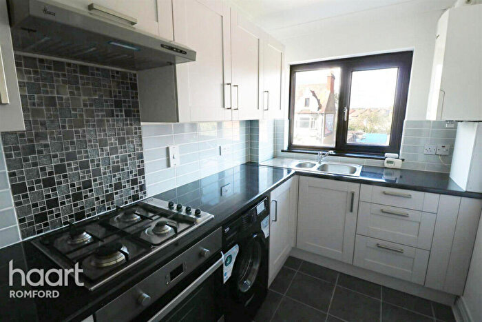 2 Bedroom Apartment To Rent In Orton Court, Mawney Road, Romford, RM7