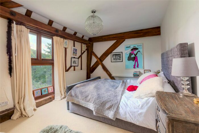 6 Bedroom End Of Terrace House To Rent In Chafford Lane, Fordcombe, Tunbridge Wells, Kent, TN3
