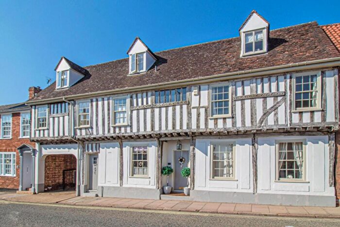 1 Bedroom Apartment To Rent In Southgate Street, Bury St. Edmunds, IP33