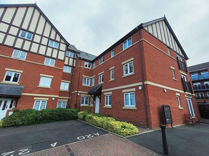 2 Bedroom Property To Rent In Scholars Park, Darlington, DL3