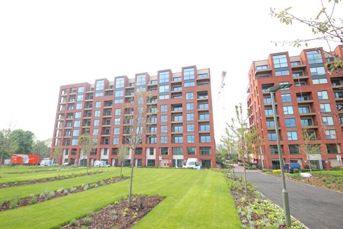 1 Bedroom Flat To Rent In Reverence House, Colindale Gardens, Colindale, London, NW9