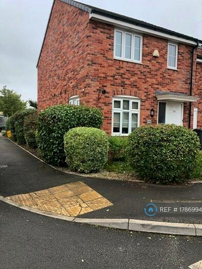 3 Bedroom Detached House To Rent In Brython Drive, St. Mellons, Cardiff, CF3