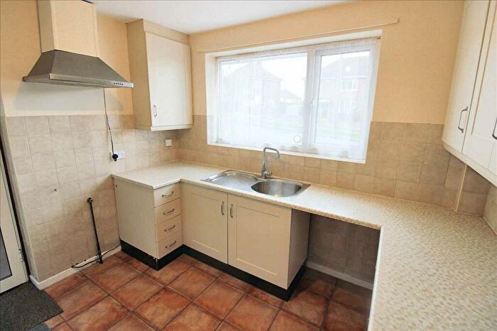 2 Bedroom Detached Bungalow For Sale In Western Drive, Heanor, DE75