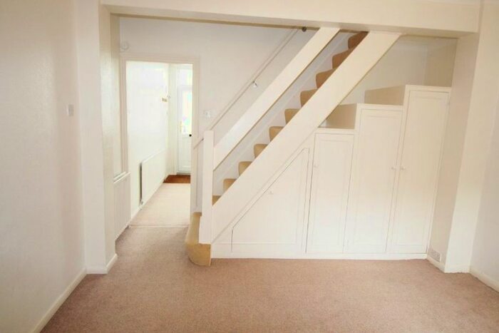 2 Bedroom Cottage To Rent In Buckhurst Lane, Sevenoaks, TN13