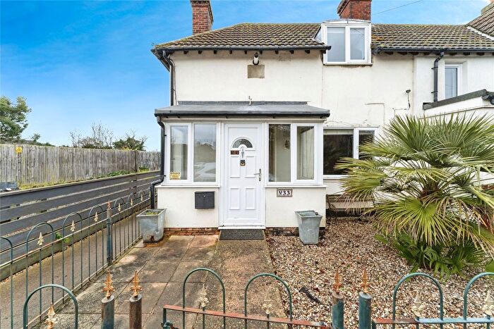 3 Bedroom End Of Terrace House For Sale In New Barns Road, Ely, Cambridgeshire, CB7