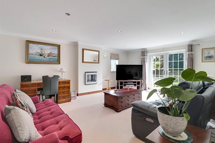 4 Bedroom Detached House For Sale In Witten Gardens, Northam, Bideford, Devon, EX39