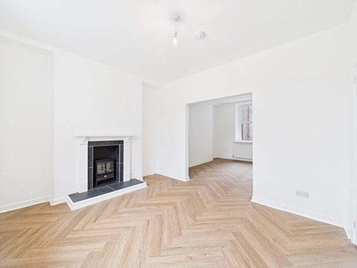 4 Bedroom Terraced House For Sale In Tredegar, NP22