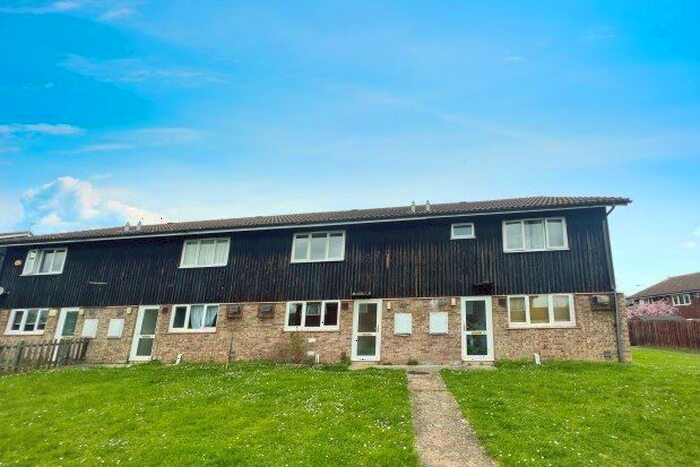 2 Bedroom Property To Rent In Nimbus Way, Newmarket, CB8