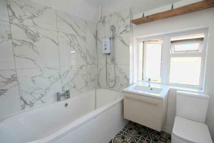 5 Bedroom House To Rent In Saunders Hill, Brighton, BN1