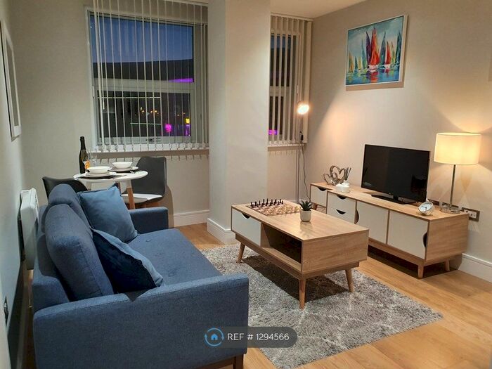 Studio To Rent In Rosebery House, Chelmsford CM2