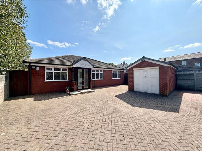 3 Bedroom Bungalow For Sale In Sefton Street, Southport, PR8