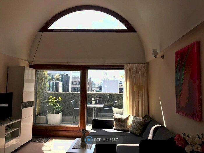 1 Bedroom Flat To Rent In Andrews House, Barbican, EC2Y