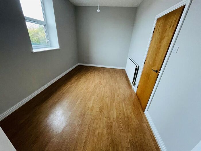 1 Bedroom Apartment To Rent In Church Road, Stockingford, CV10