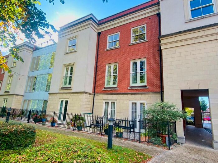 1 Bedroom Apartment To Rent In Royal Mews, Ashby-de-la-Zouch, LE65