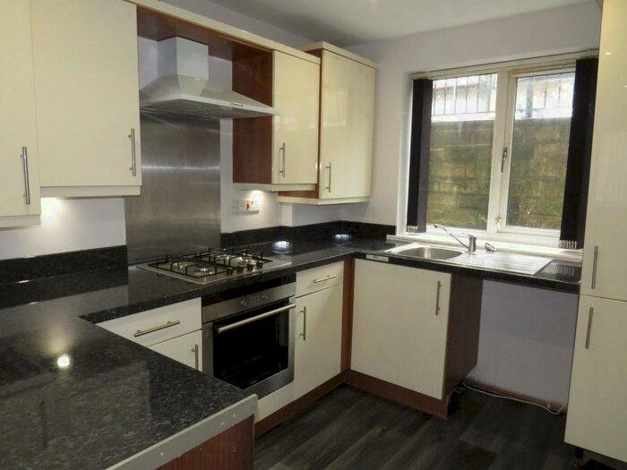3 Bedroom House To Rent In Eaglescliffe, Sowerby Bridge, HX6
