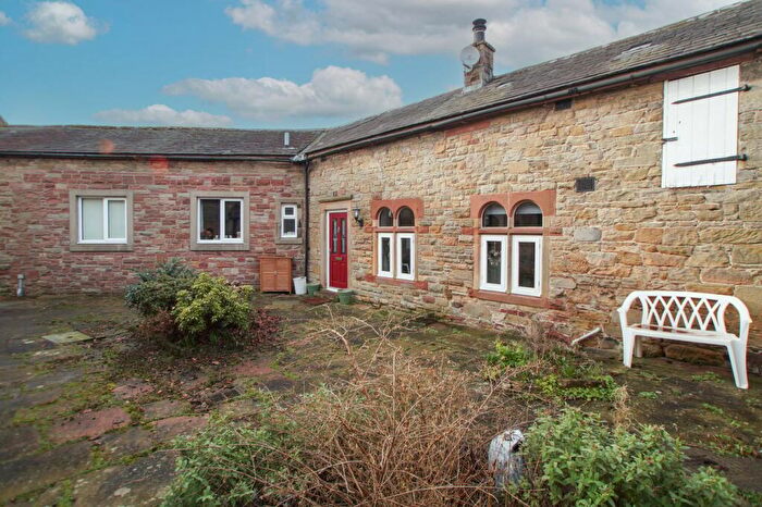 2 Bedroom Cottage For Sale In Wreay Court, Wreay, Carlisle, CA4