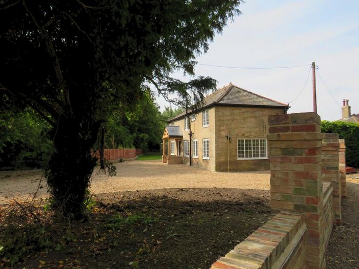 3 Bedroom Property To Rent In College Close, Soham, Ely, CB7