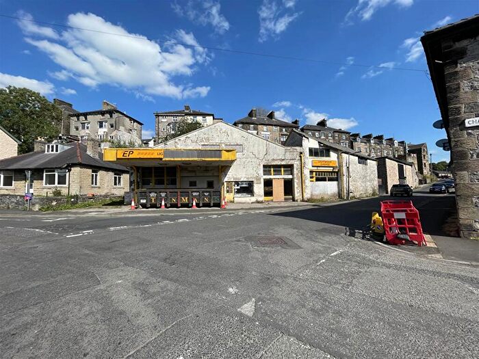 Property For Sale In Lightwood Road, Buxton, SK17