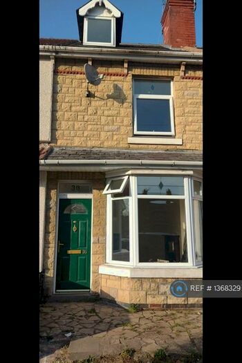 3 Bedroom Terraced House To Rent In Cookson Street, Kirkby-In-Ashfield, Nottingham, NG17