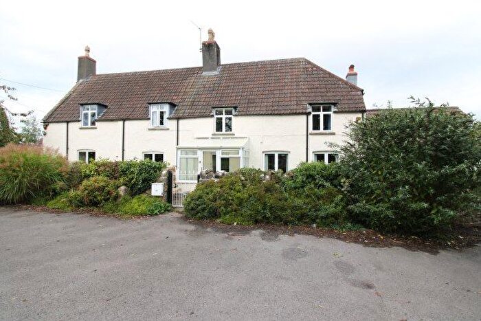 3 Bedroom Property To Rent In Havyatt, Bristol, BS40