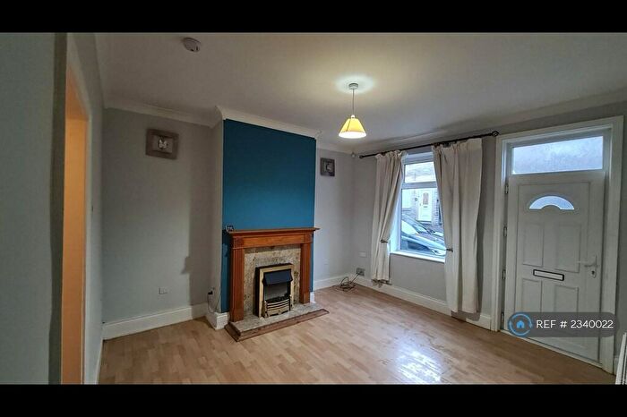 2 Bedroom Terraced House To Rent In Blenheim Avenue, Barnsley, S70