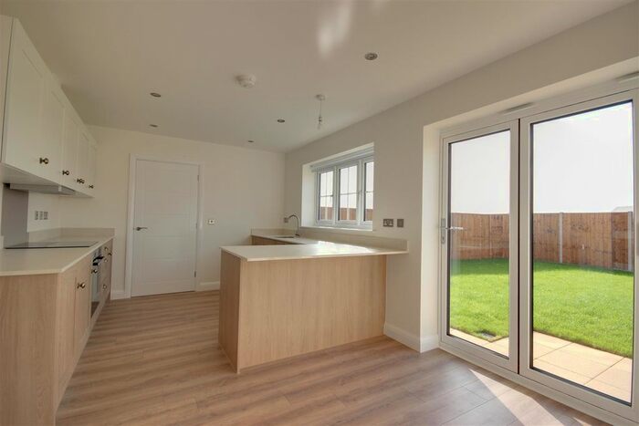 4 Bedroom Detached House For Sale In Turpin's Chase, Welton, Brough, HU15