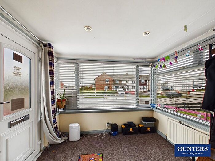 3 Bedroom Property For Sale In Lochside Road, Dumfries, DG2