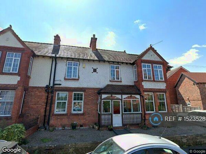 3 Bedroom Flat To Rent In Victoria Road, Bromsgrove, B61