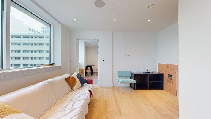 1 Bedroom Flat To Rent In Olympic Way, Wembley, HA9