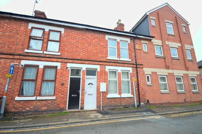 2 Bedroom Property To Rent In Havelock Street, Kettering, NN16