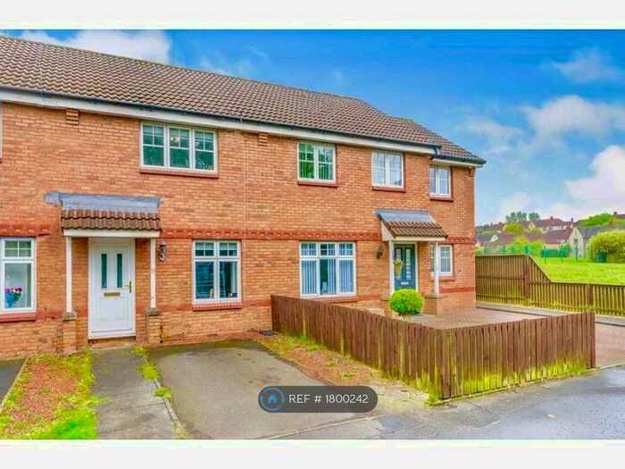 2 Bedroom Terraced House To Rent In Millgate Terrace, Hamilton, ML3