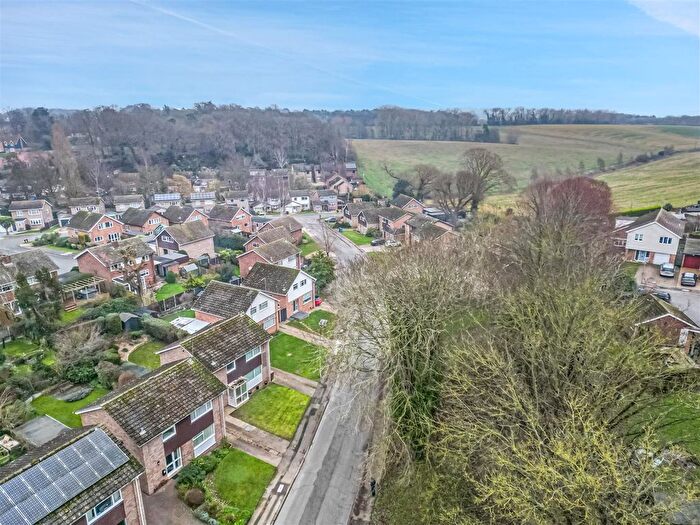 4 Bedroom Detached House For Sale In Sycamore Way, Brantham, Suffolk, CO11