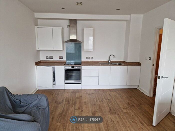 1 Bedroom Flat To Rent In Wentworth Street, Peterborough, PE1