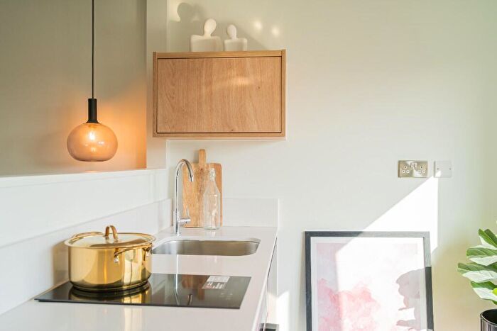 Studio To Rent In City Co-Living Newcastle, NE1